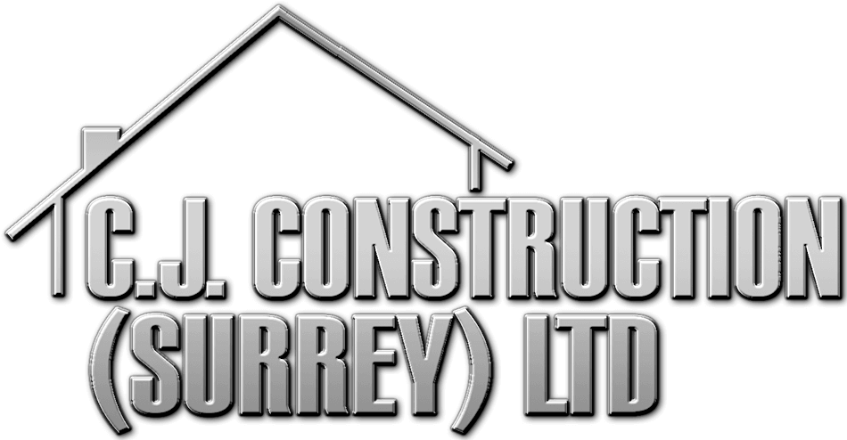 CJ Construction (Surrey) Ltd