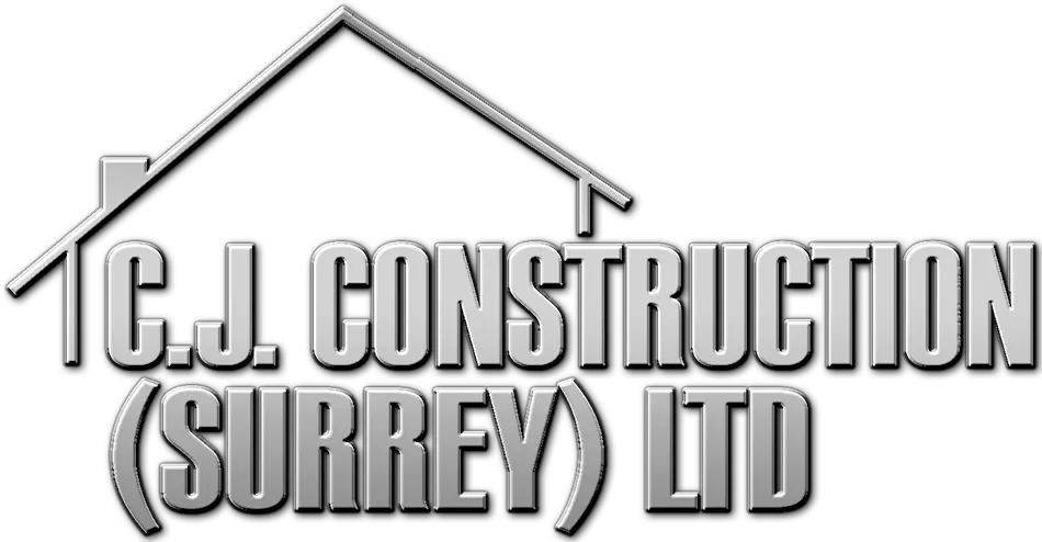 CJ Construction (Surrey) Ltd